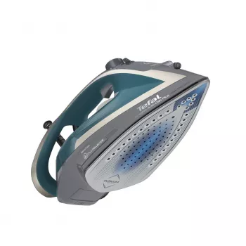 Aurutriikraud Tefal Ultragliss Anti-Calc Plus FV6842 — 2800 W, 0,27 L paak, 260 g/min auruvõimendus, 1,295 kg