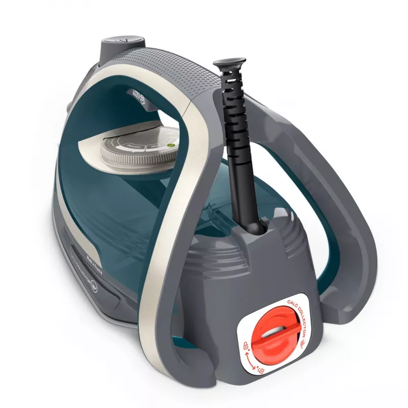 Aurutriikraud Tefal Ultragliss Anti-Calc Plus FV6842 — 2800 W, 0,27 L paak, 260 g/min auruvõimendus, 1,295 kg