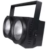 LIGHT4ME Blinder LED 2x100W - lavavalgusti