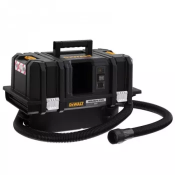 DeWALT DCV586MN-XJ tolmuimeja must, kollane 15 L