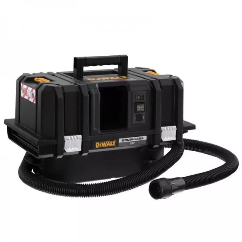 DeWALT DCV586MN-XJ tolmuimeja must, kollane 15 L