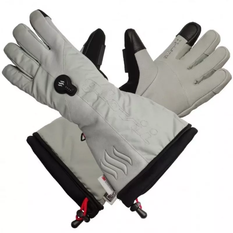 Glovii GS8S spordikindad