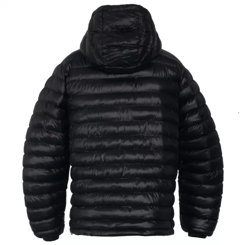 Meeste soojendusega jakk, suurus: L, XL