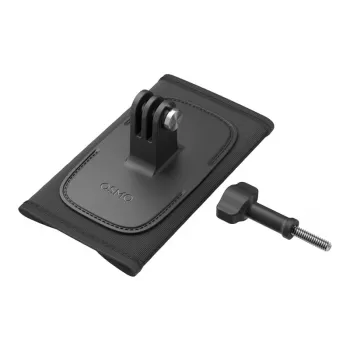 Kaamera kinnitus DJI CP.AS.AA000012.01 seljakottidele 64,7x116,9x52 mm