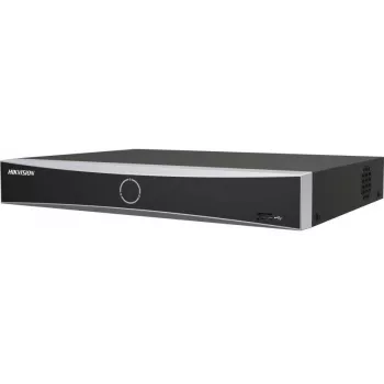 Võrgu-IP-salvesti Hikvision DS-7604NXI-K1/4P(D)/Alarm4+1 4-kanaliline PoE-lülitiga