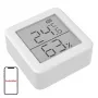 Meter SwitchBot Meter Valge aku