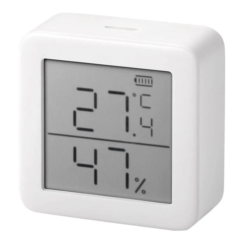 Meter SwitchBot Meter Valge aku