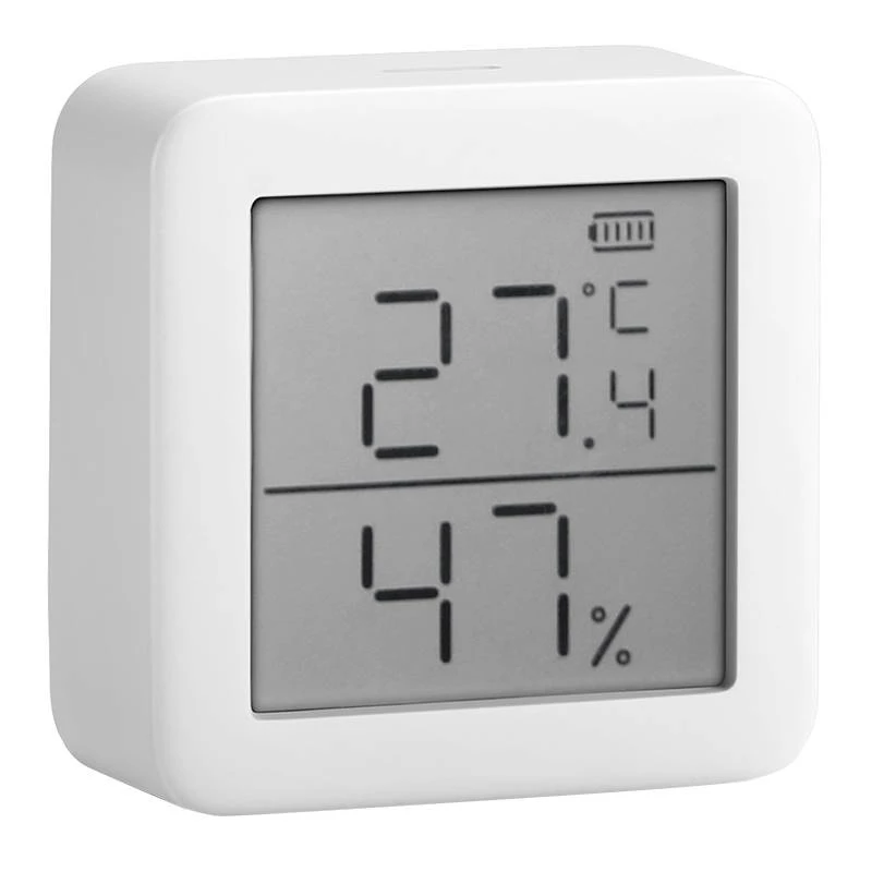 Meter SwitchBot Meter Valge aku
