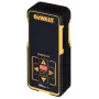 DeWALT DW03101 Laserkauge kaugusmõõtur Must, Kollane 100 m