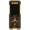 DeWALT DW03101 Laserkauge kaugusmõõtur Must, Kollane 100 m