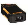 DeWALT DW03101 Laserkauge kaugusmõõtur Must, Kollane 100 m