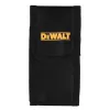 DeWALT DW03101 Laserkauge kaugusmõõtur Must, Kollane 100 m