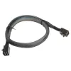Kaabel Silverstone CPS04 0,5 m