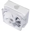 Kolink Umbra EX180 Valge Edition protsessori jahuti – 120 mm