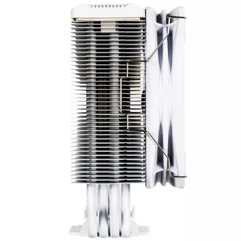 Kolink Umbra EX180 Valge Edition protsessori jahuti – 120 mm