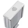 Kolink Umbra EX180 Valge Edition protsessori jahuti – 120 mm