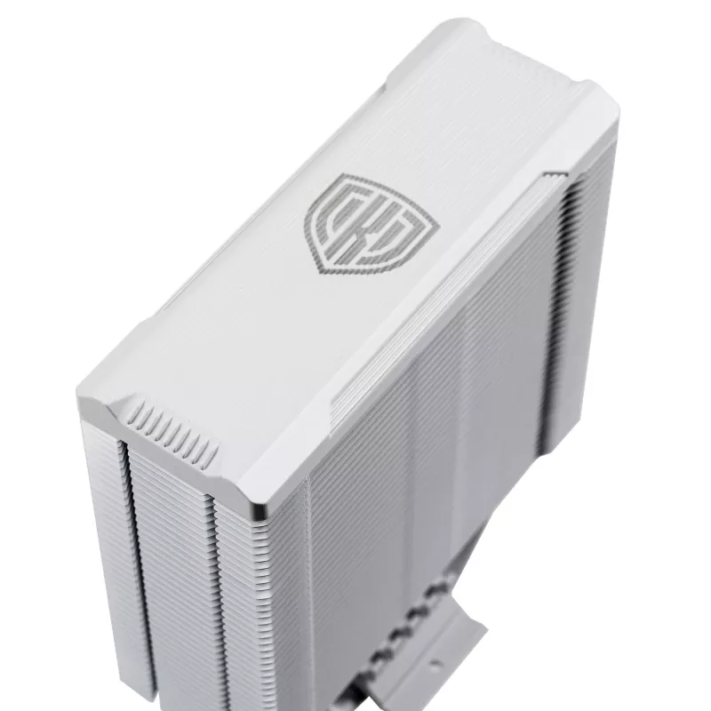 Kolink Umbra EX180 Valge Edition protsessori jahuti – 120 mm
