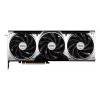 MSI VENTUS GeForce RTX 5070 12 GB GDDR7 graafikakaart
