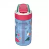 Kambukka Lagoon 400ml Blue Flamingo beebi veepudel
