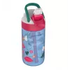 Kambukka Lagoon 400ml Blue Flamingo beebi veepudel