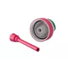 Kambukka Lagoon 400ml Blue Flamingo beebi veepudel