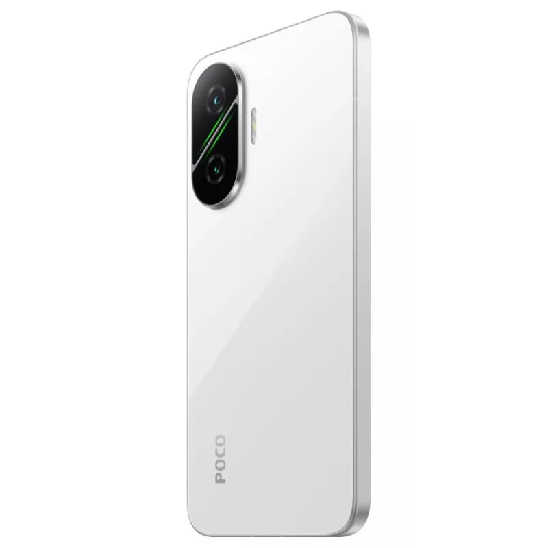 Mobiiltelefon Poco F7/12/512GB Valge MZB0KFNEU Poco