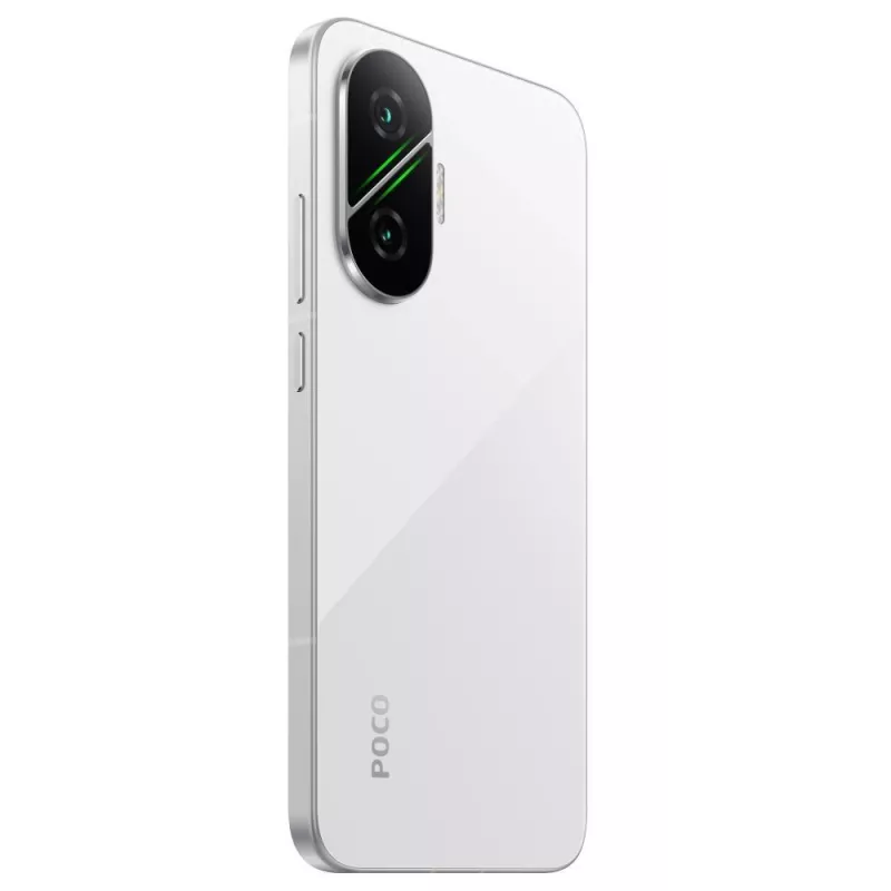 Mobiiltelefon Poco F7/12/512GB Valge MZB0KFNEU Poco