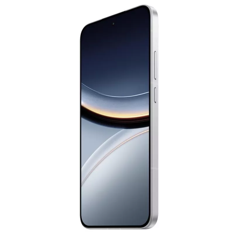 Mobiiltelefon Poco F7/12/512GB Valge MZB0KFNEU Poco