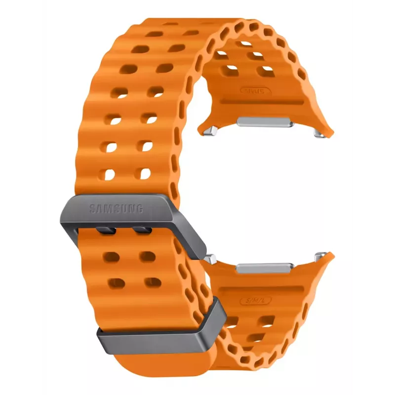 Band Samsung Galaxy Watch Ultra Marine Band