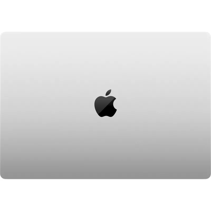 Apple 16-tolline MacBook Pro: Apple M4 Max kiip 14-tuumalise protsessori ja 32-tuumalise GPU-ga, 36 GB, 1 TB SSD – hõbedane