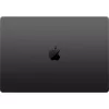 APPLE MacBook Pro 41,05 cm (16,2 tolli) Apple M4 Max kiip 16-tuumalise CPU ja 40-tuumalise GPU-ga, 48 GB, 1 TB SSD, Space Black (MX313D/A)