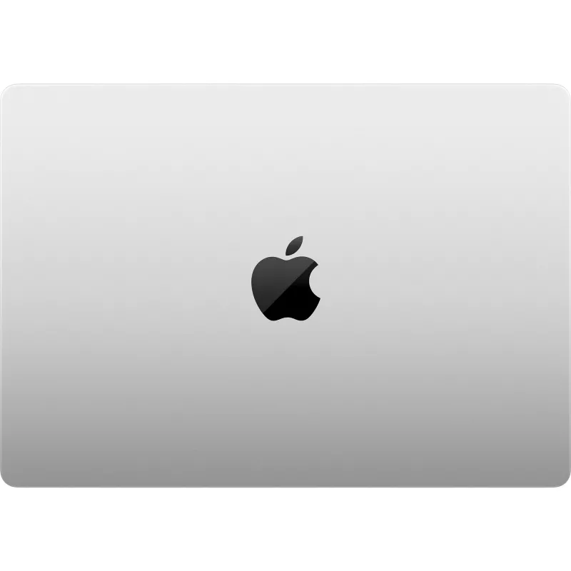 APPLE MacBook Pro 35,97 cm 14,2-tolline Apple M4 Max kiip 14-tuumalise CPU ja 32-tuumalise GPU-ga 36 GB 1 TB SSD hõbedane (MX2G3D/A)