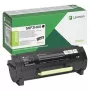 Lexmark 56F2H00 toonerikassett 1 tk Must