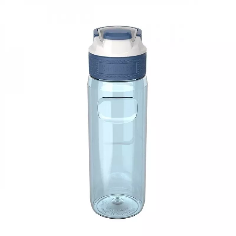 Kambukka Elton Crystal Blue - veepudel, 750 ml
