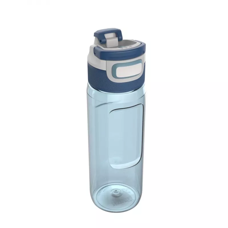 Kambukka Elton Crystal Blue - veepudel, 750 ml