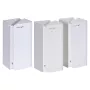 Ruuter Tenda MX21 Pro kolmeribaline 2,4 GHz 5 GHz 6 GHz Wi-Fi 6