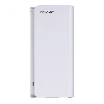 Ruuter Tenda MX21 Pro kolmeribaline 2,4 GHz 5 GHz 6 GHz Wi-Fi 6