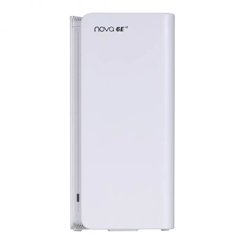 Ruuter Tenda MX21 Pro kolmeribaline 2,4 GHz 5 GHz 6 GHz Wi-Fi 6