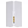 Ruuter Tenda MX21 Pro kolmeribaline 2,4 GHz 5 GHz 6 GHz Wi-Fi 6