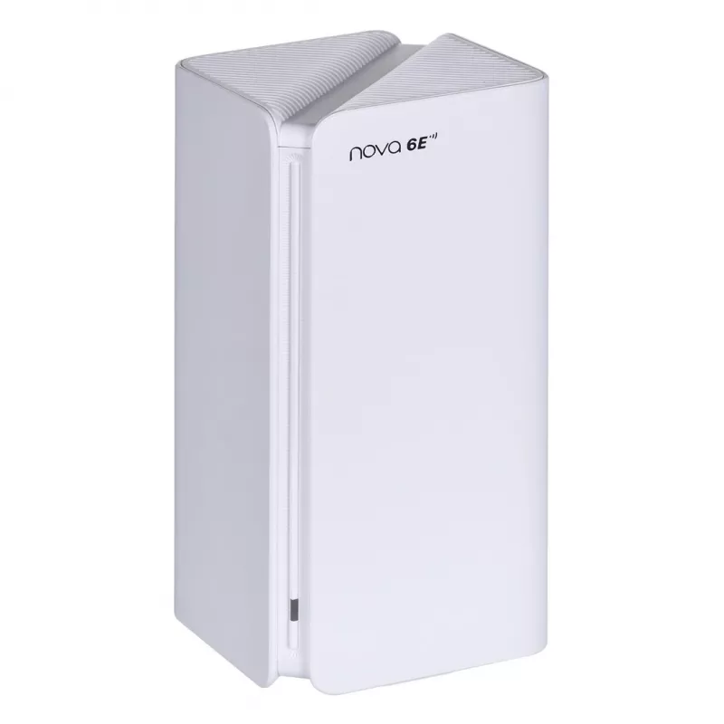Ruuter Tenda MX21 Pro kolmeribaline 2,4 GHz 5 GHz 6 GHz Wi-Fi 6