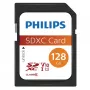 Mälukaart Philips 128 GB SDXC UHS-I FM12SD55B/00