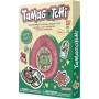 Elektrooniline Tamagotchi virtuaallemmik-muna Bandai ECO CELEBRATION EGG mudel 44315, käeshoitav digitaalne lemmikloom