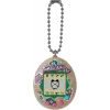 Elektrooniline Tamagotchi virtuaallemmik-muna Bandai ECO CELEBRATION EGG mudel 44315, käeshoitav digitaalne lemmikloom