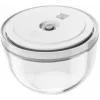 Klaasist toidu säilitusnõu kaanega 1,75 L — ZWILLING FRESH & SAVE, läbipaistev, mudel 1030838