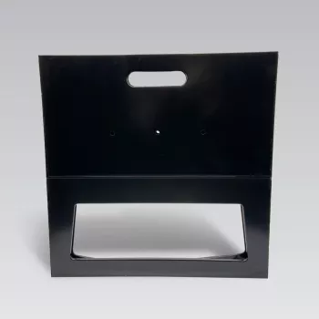 Kokkupandav grillikohver 45x30x35 cm Maestro MR-1011