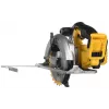 DeWALT DCS391NT ketassaag must, hõbedane, kollane