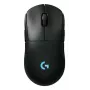 Juhtmevaba mängurihiir Logitech G Pro 2 Lightspeed must (mudel 991-000559)