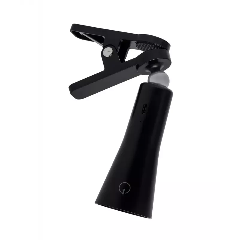 Activejet AJE-IDA 4IN1 mitmeotstarbeline lamp, must