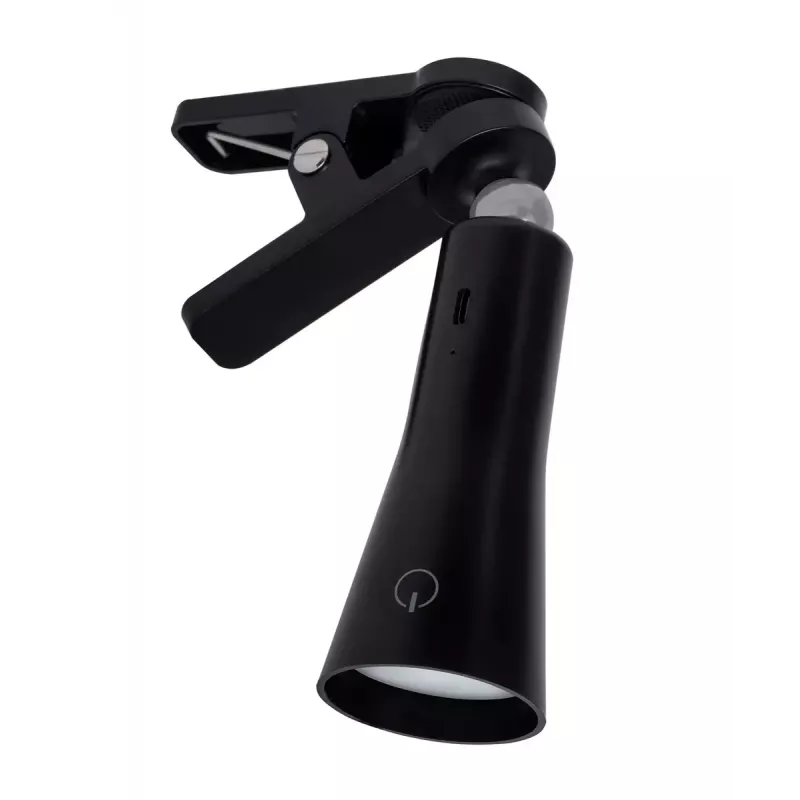 Activejet AJE-IDA 4IN1 mitmeotstarbeline lamp, must
