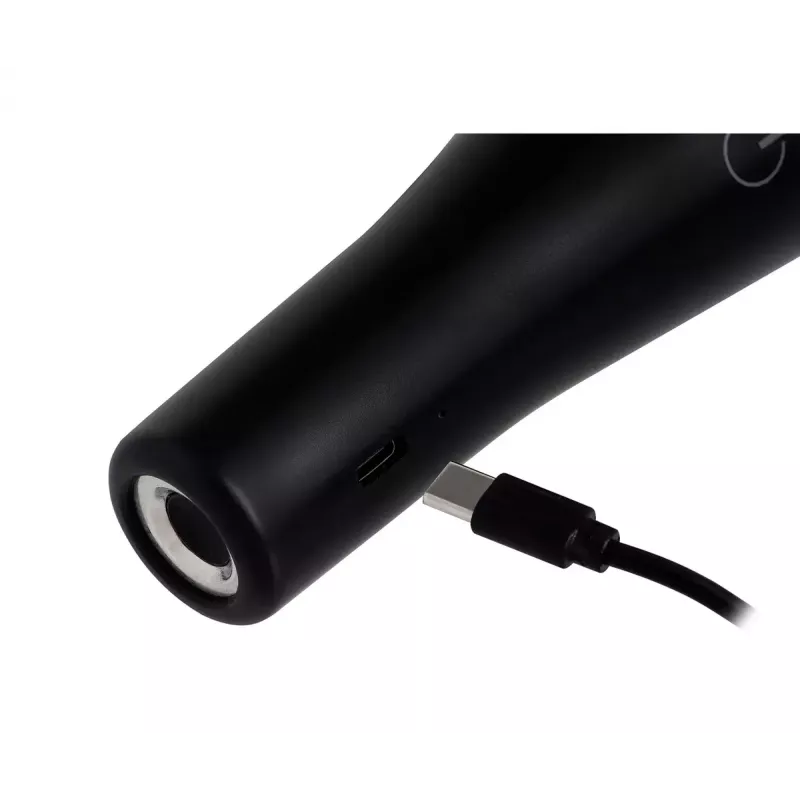 Activejet AJE-IDA 4IN1 mitmeotstarbeline lamp, must